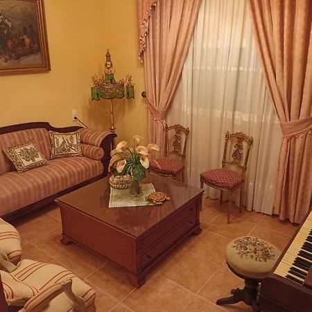 فيلا Chalet Mojacar Micar 41 المظهر الخارجي الصورة