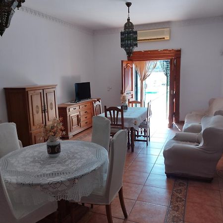 فيلا Chalet Mojacar Micar 41 المظهر الخارجي الصورة