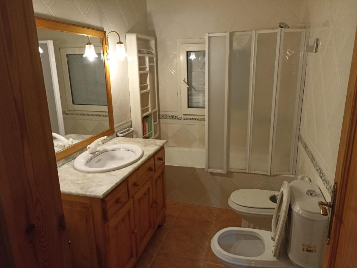 فيلا Chalet Mojacar Micar 41 المظهر الخارجي الصورة