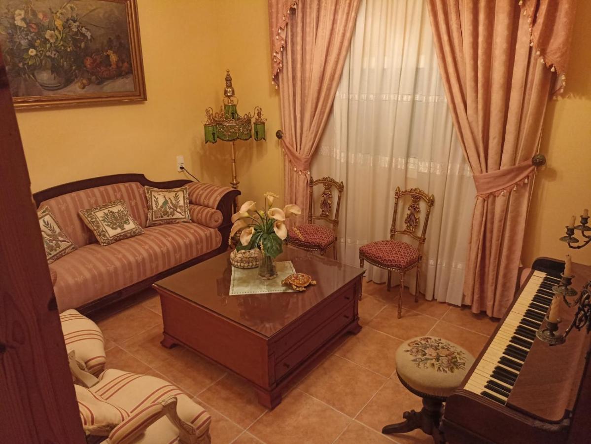 فيلا Chalet Mojacar Micar 41 المظهر الخارجي الصورة