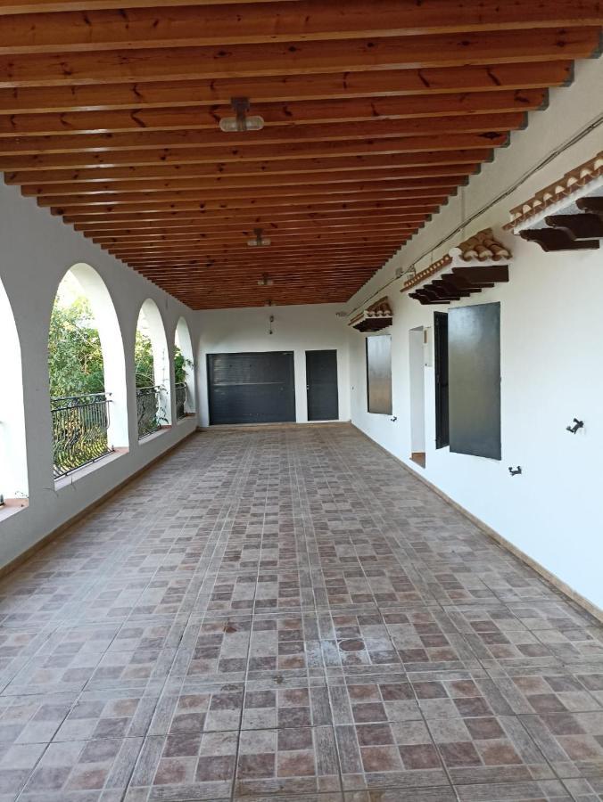فيلا Chalet Mojacar Micar 41 المظهر الخارجي الصورة