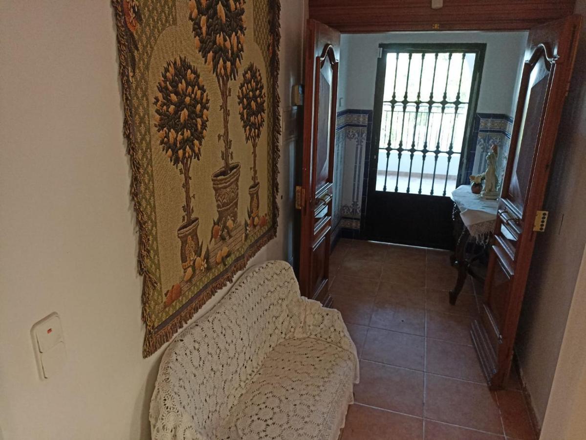 فيلا Chalet Mojacar Micar 41 المظهر الخارجي الصورة