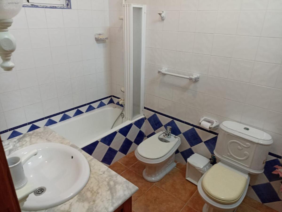 فيلا Chalet Mojacar Micar 41 المظهر الخارجي الصورة