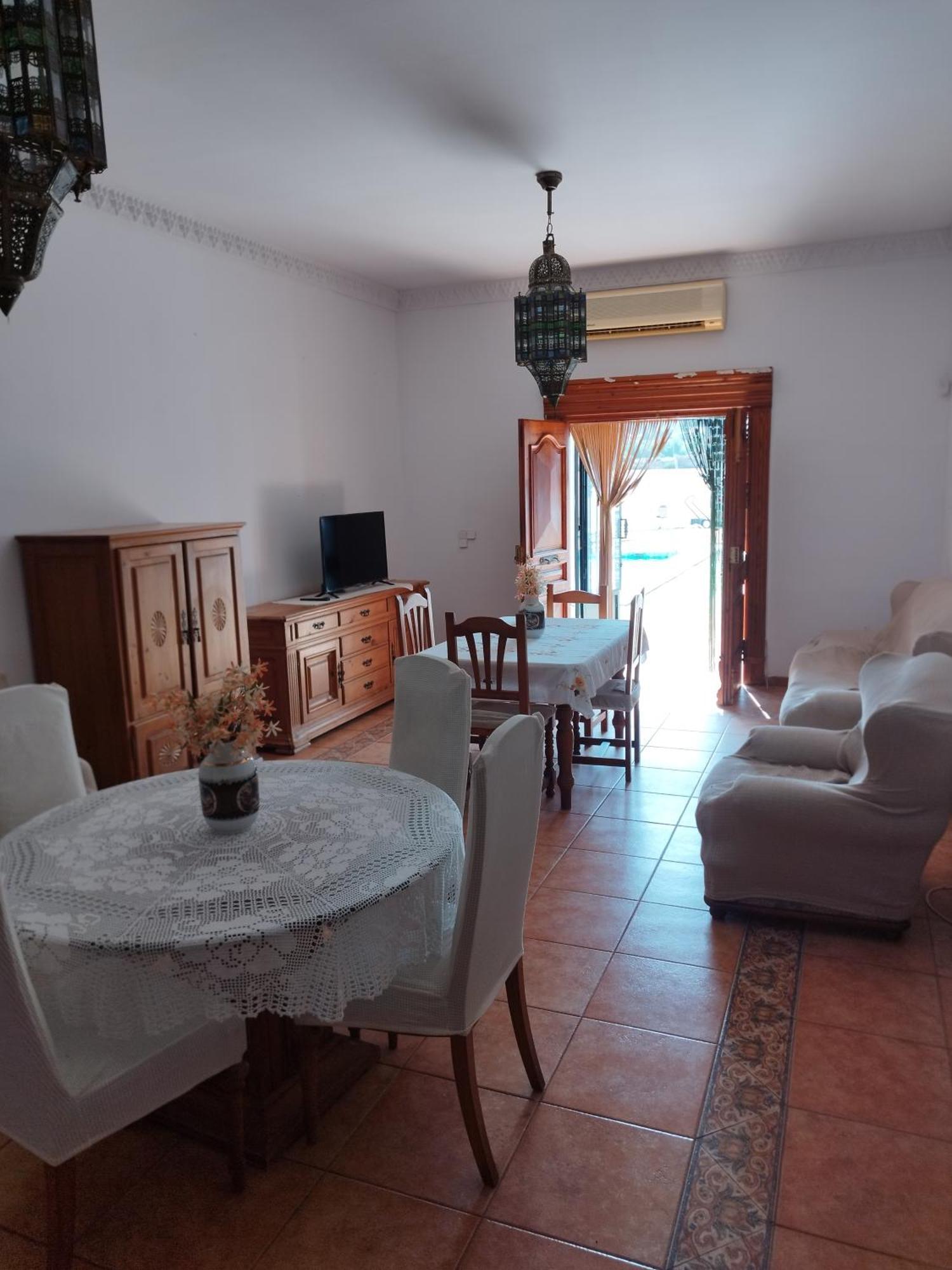 فيلا Chalet Mojacar Micar 41 المظهر الخارجي الصورة