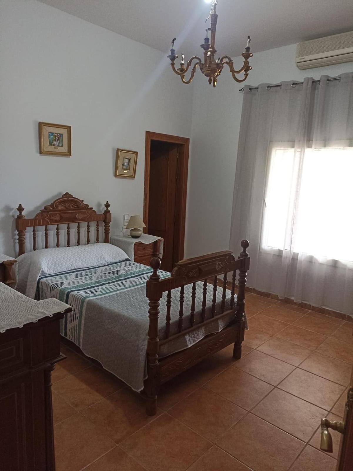 فيلا Chalet Mojacar Micar 41 المظهر الخارجي الصورة
