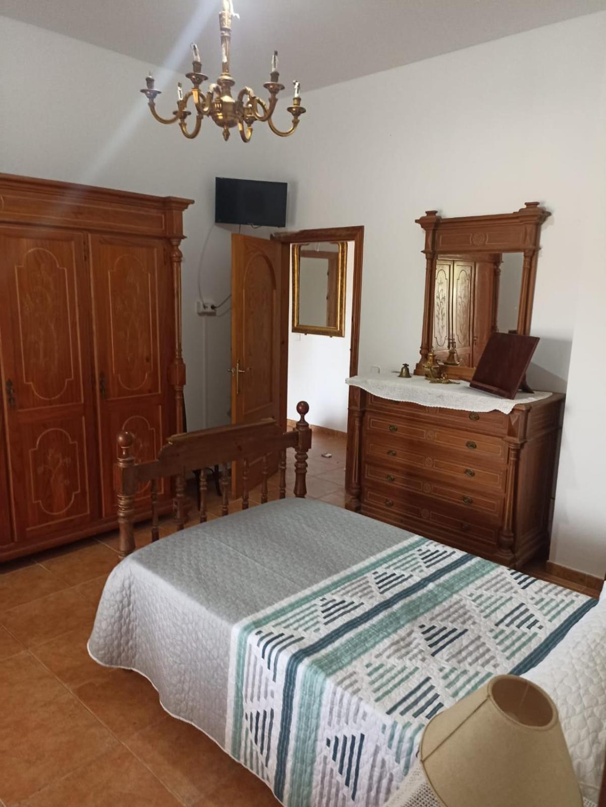 فيلا Chalet Mojacar Micar 41 المظهر الخارجي الصورة