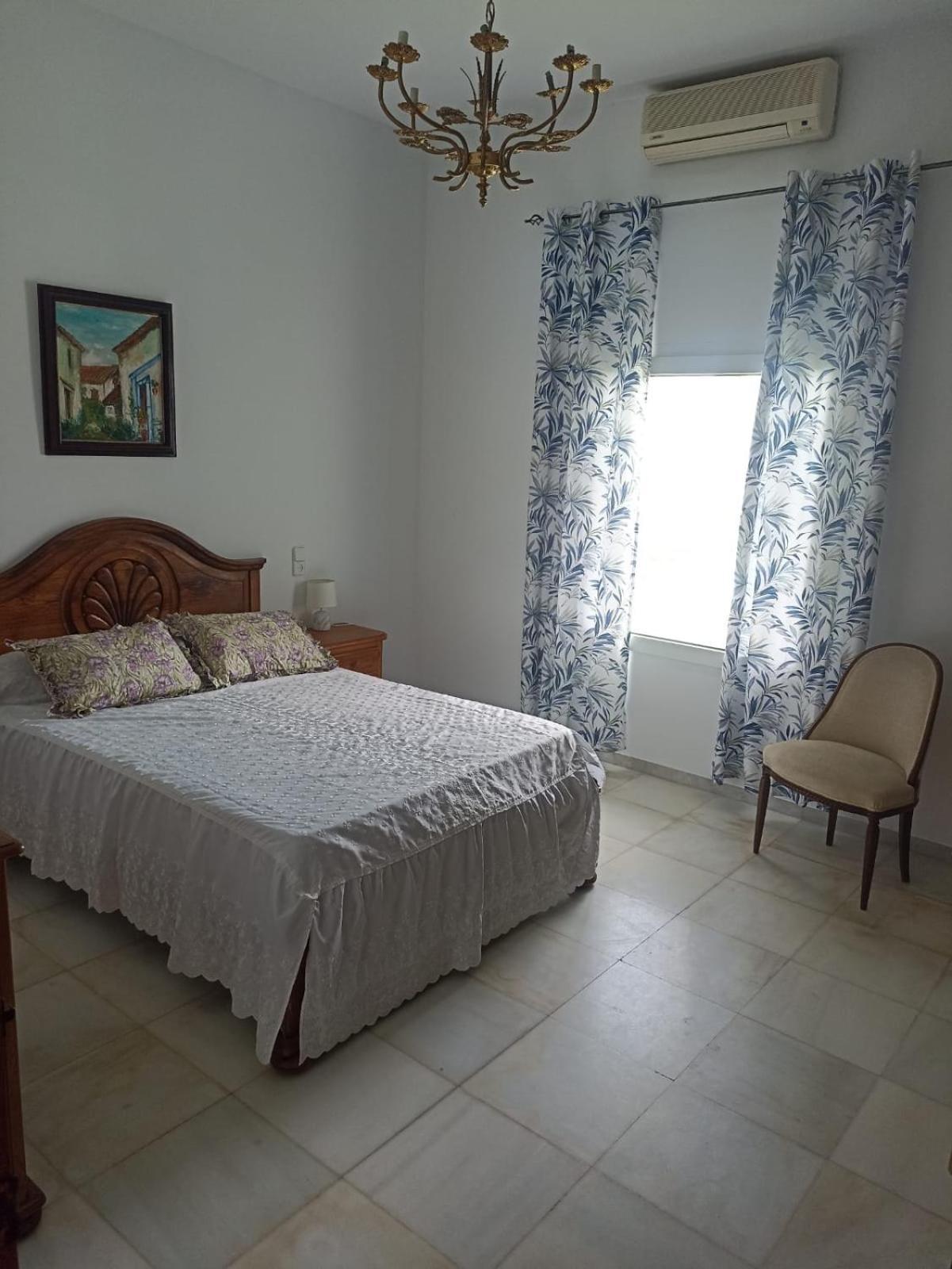 فيلا Chalet Mojacar Micar 41 المظهر الخارجي الصورة